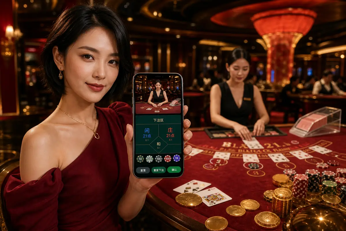 tpower1 live casino baccarat roulette dealer langsung