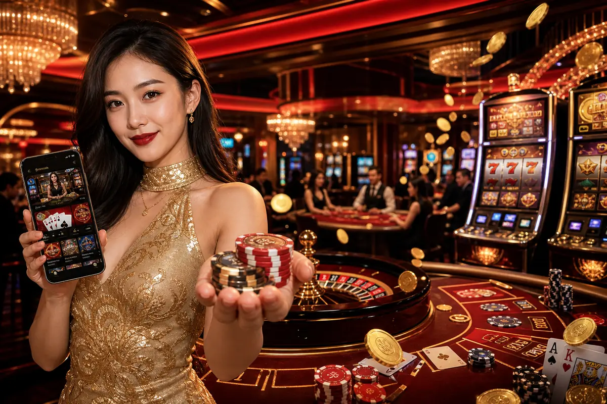 tpower1 panduan daftar akaun slot