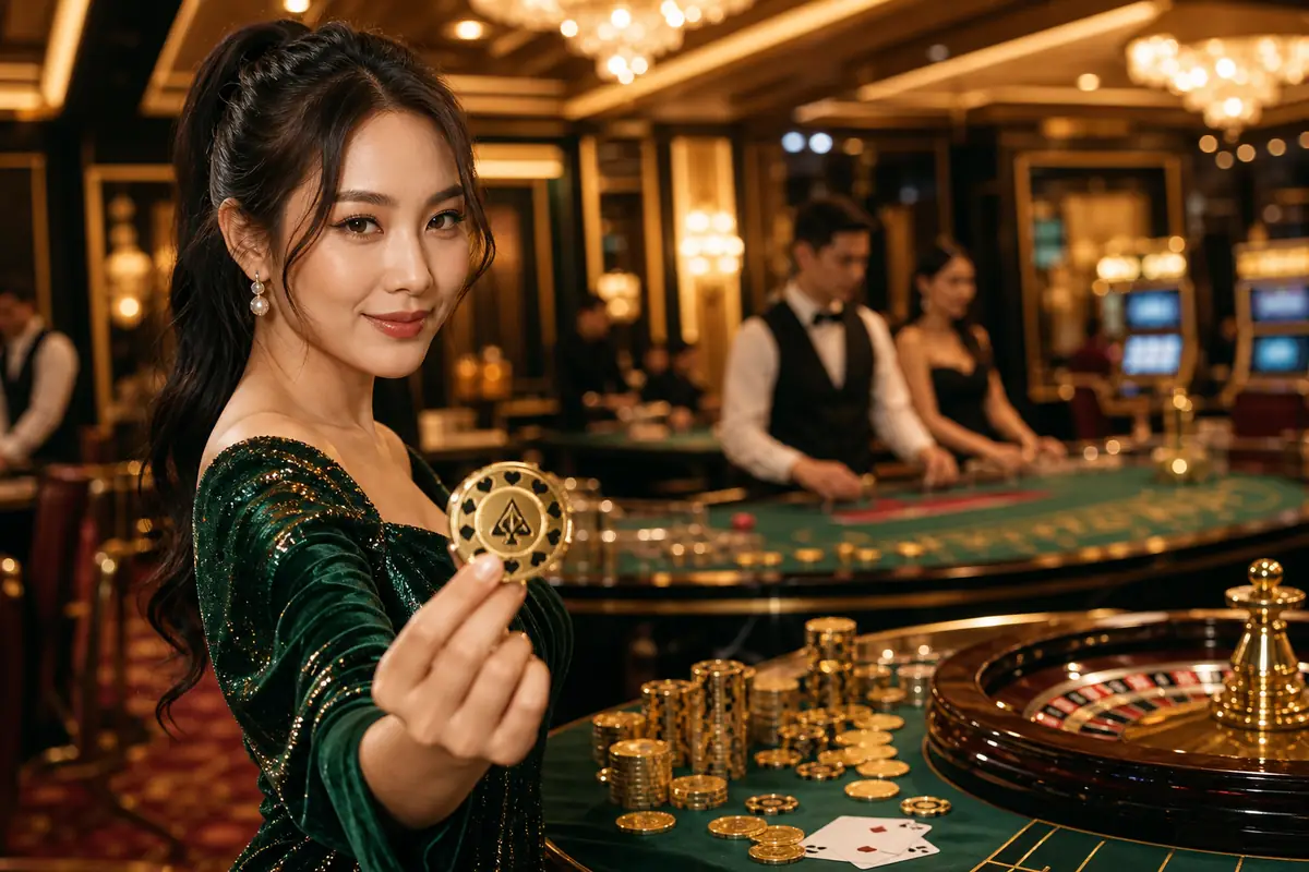 tpower1 studio permainan premium slot live casino