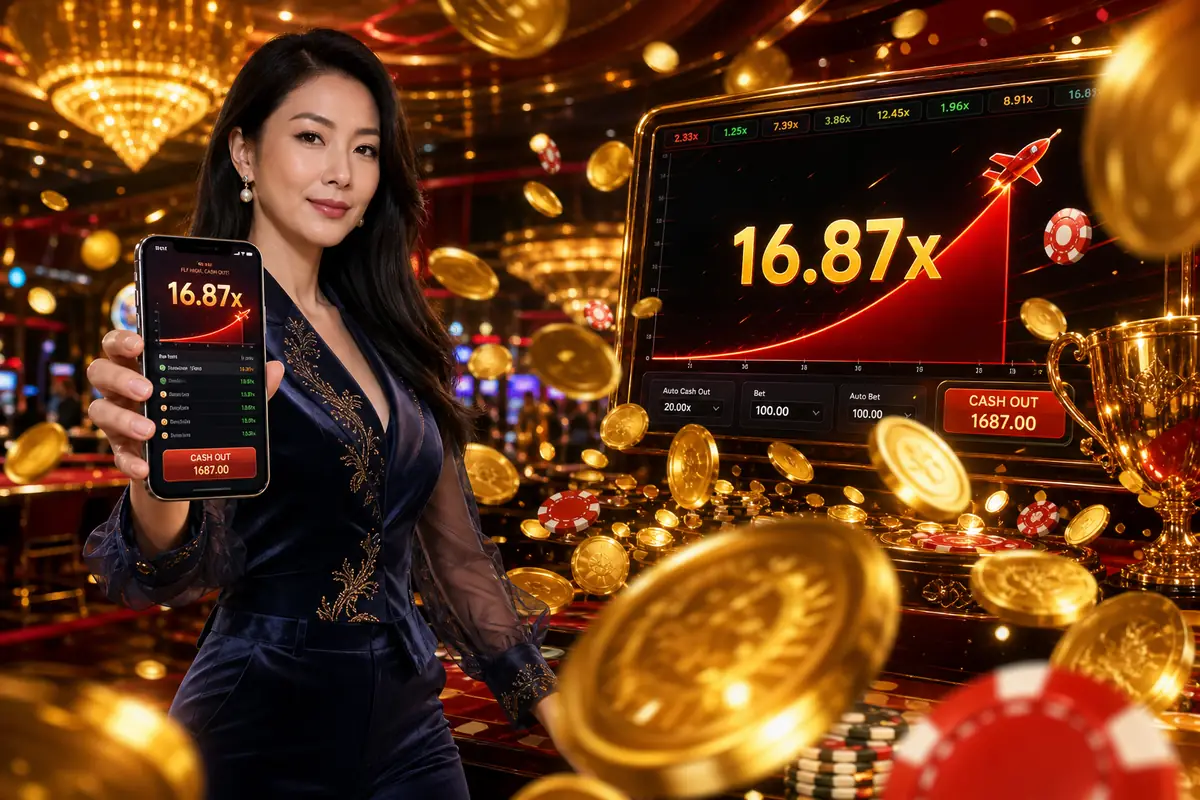 tpower1 pilihan permainan slot dan kasino