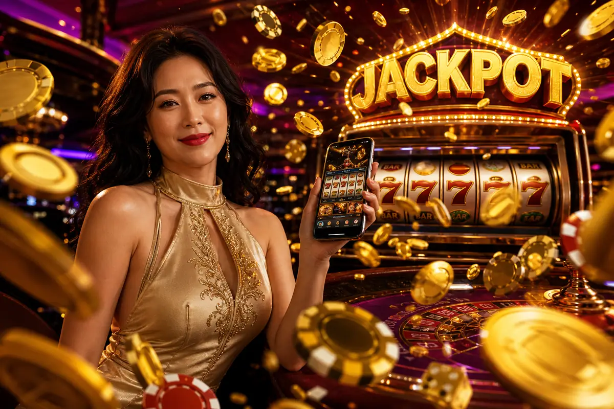 tpower1 live casino pengalaman dealer sebenar