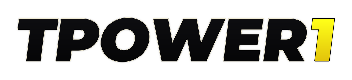 tpower1 logo
